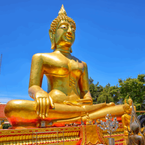 TAILANDIA