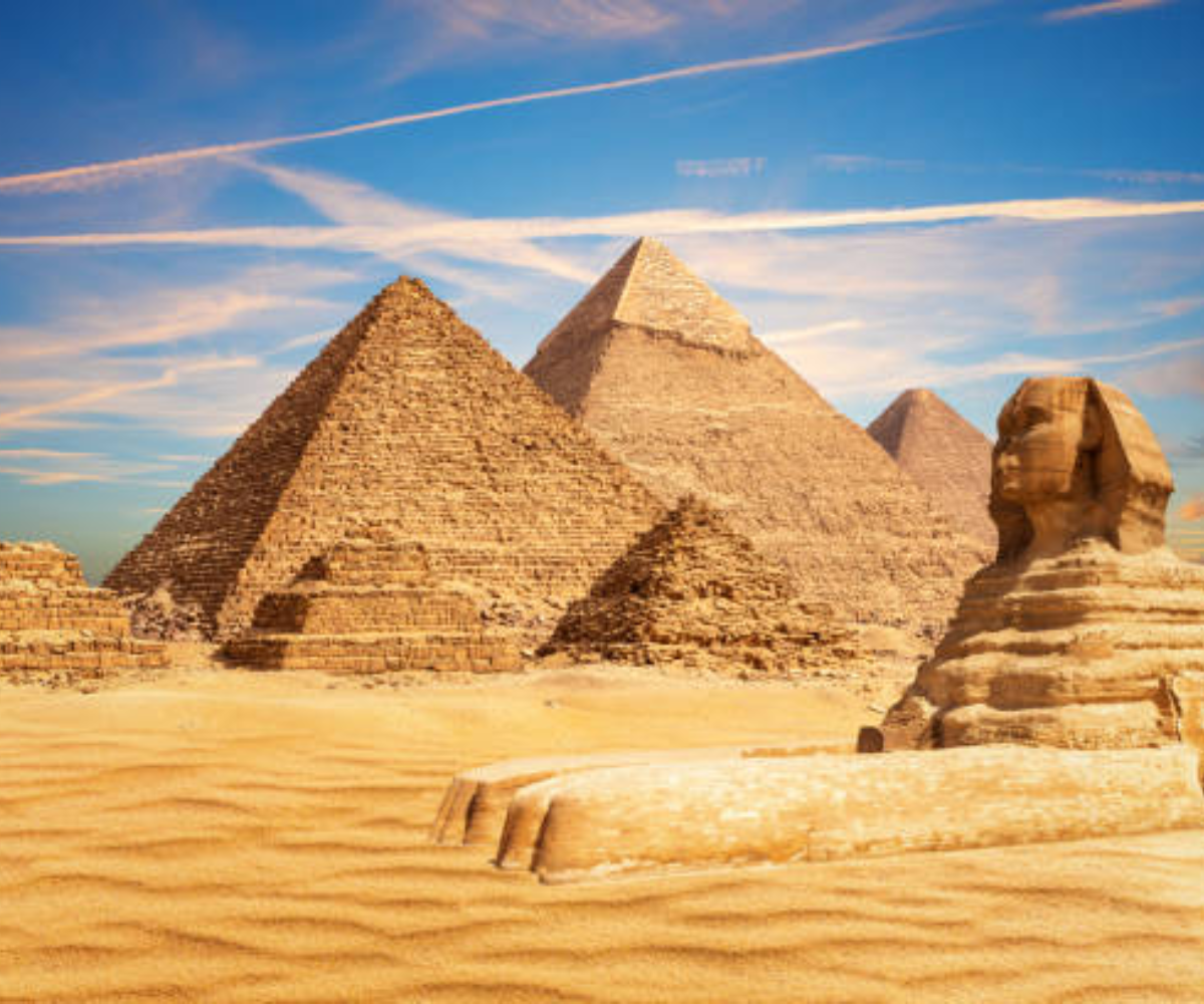 Tesoros Milenarios Turquia, Egipto y Grecia - Imagen 3