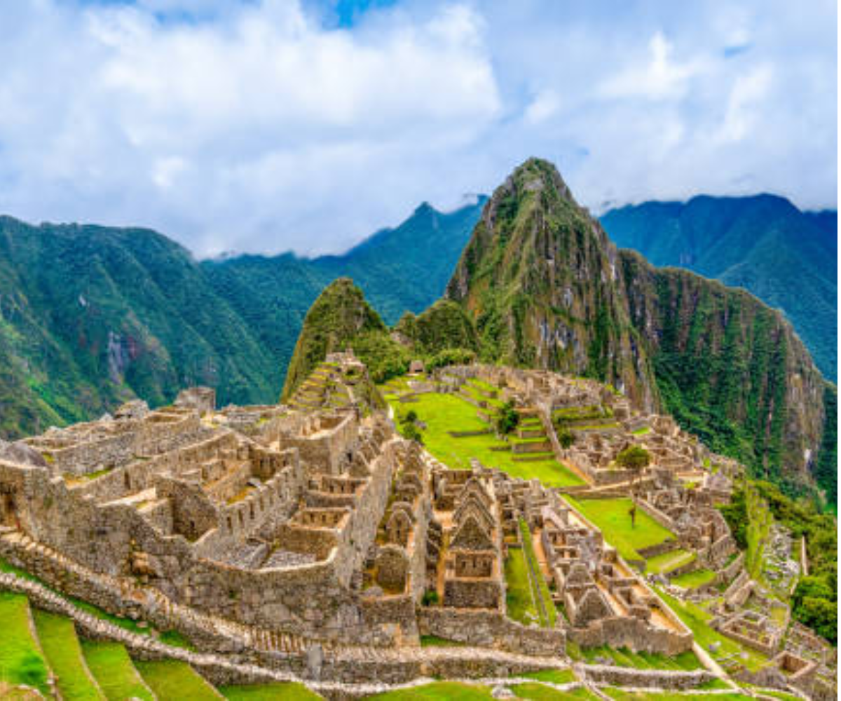 Perú - Experiencia VIP