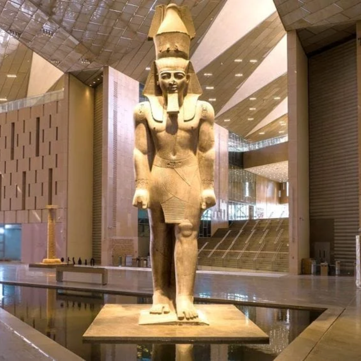 Tesoros Milenarios Turquia, Egipto y Grecia