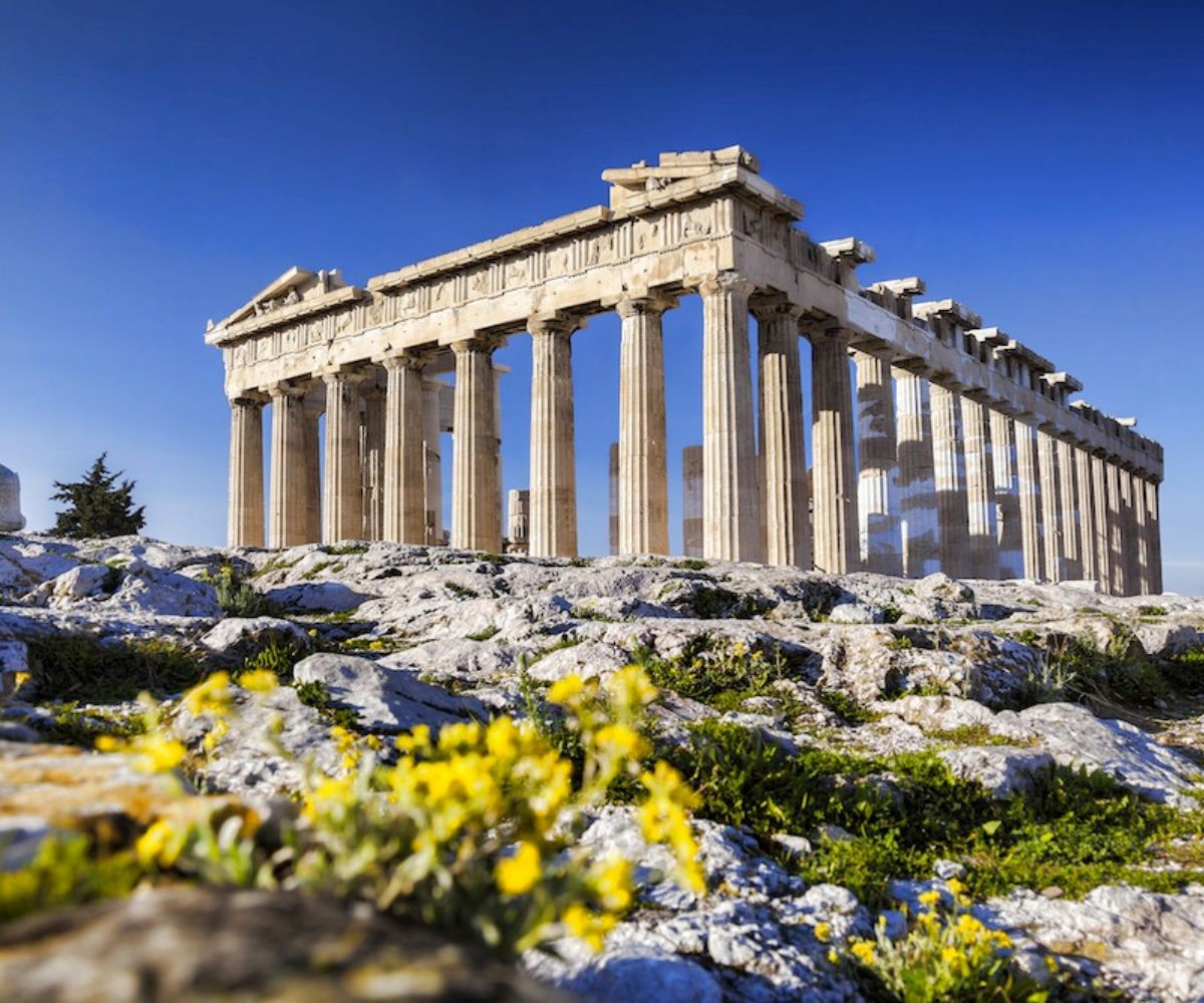 Tesoros Milenarios Turquia, Egipto y Grecia - Imagen 4
