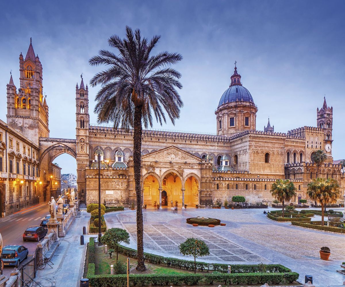 Toda Italia con Sicilia - Imagen 2