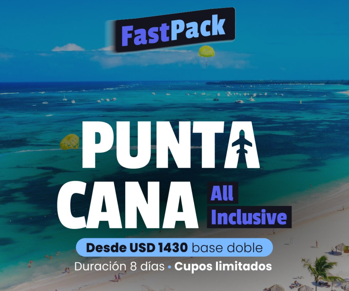 Caribe - Punta Cana