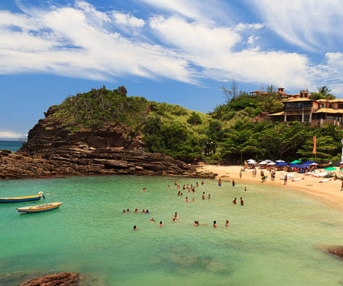 Brasil - Búzios - Imagen 2