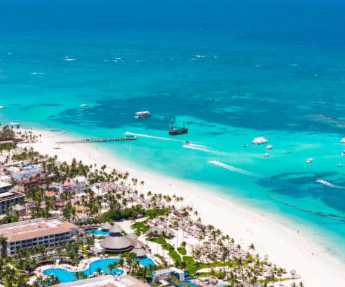 Caribe - Punta Cana - Imagen 4