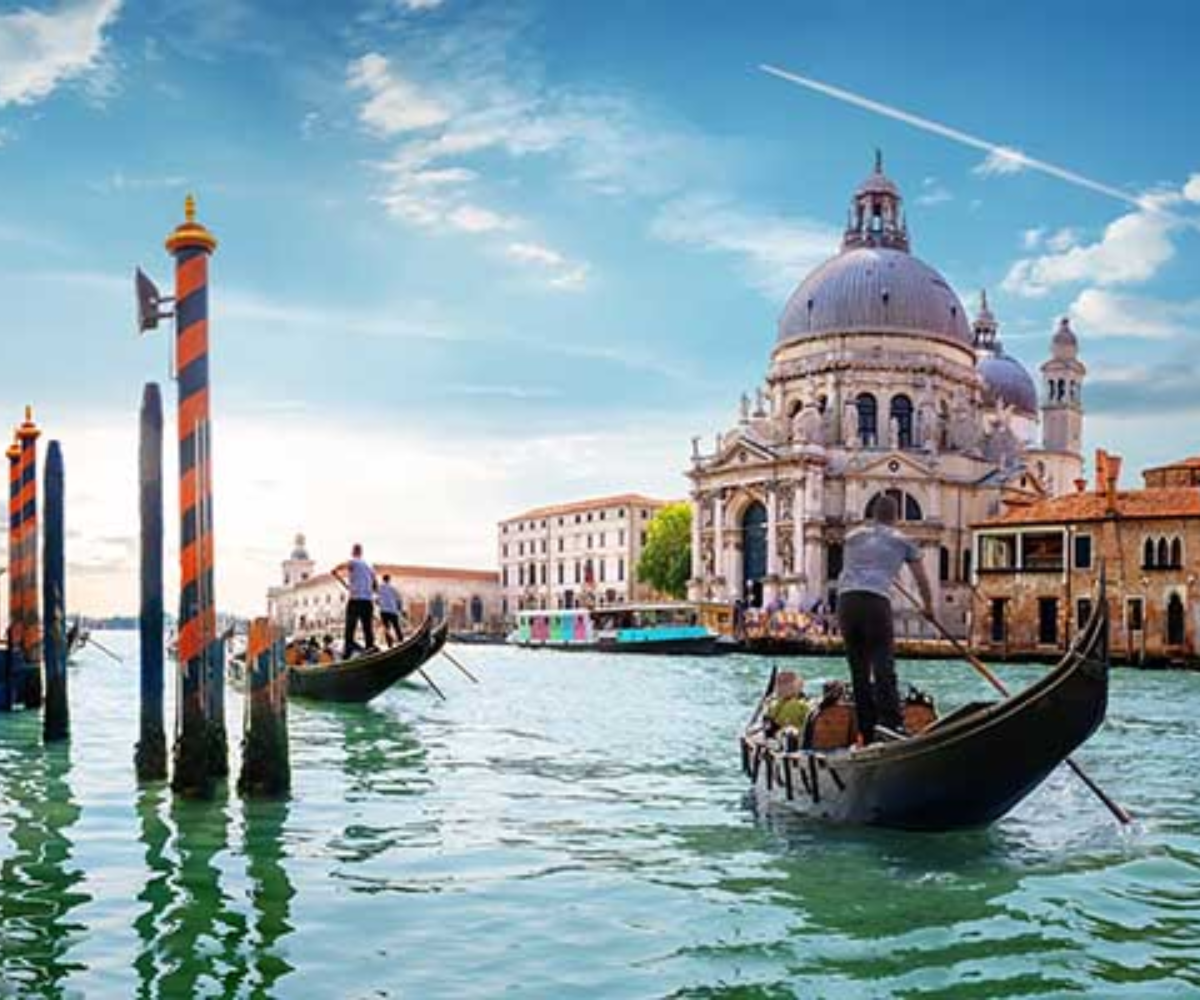 Toda Italia con Sicilia
